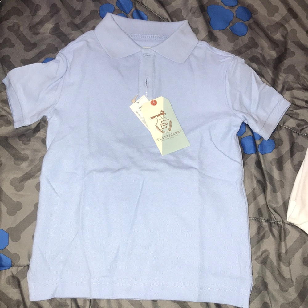 School shirt